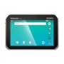Panasonic Toughbook FZ-L1 16 GB 17,8 cm (7") Qualcomm Snapdragon 2 GB 802.11a Android 8.1 Nero, Argento (FZ-L1AGAAGAS)