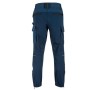 PANTALONE TREK DEEP BLUE 2XL (WFU342DB-2XL)