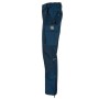 PANTALONE TREK DEEP BLUE L (WFU342DB-L)
