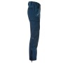 PANTALONE TREK DEEP BLUE M (WFU342DB-M)