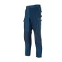 PANTALONE TREK DEEP BLUE XS (WFU342DB-XS)