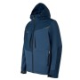 GIACCA SOFTSHELL VERVE DEEPBLUE 4XL (WFU340DB-4XL)