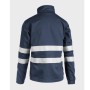 GIUBBINO BLU NAVY MULTINORMA-M (X150B-M)