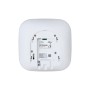 Dahua Technology ARA43-W2(868) Sirena wireless Interno Bianco (ARA43-W2-868)
