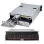 Supermicro 937R-E2JB 3U Nero, Argento 720 W (SYS-937R-E2JB)