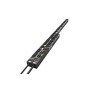 Eaton EBAB21 unità di distribuzione dell'energia (PDU) 16 presa(e) AC 0U Nero