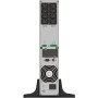 PowerWalker VFI 1000 RTS LCD Doppia conversione (online) 1 kVA 900 W 8 presa(e) AC (10120180)