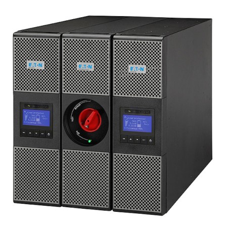 Eaton 9PX ModularEasy 11000i Doppia conversione (online) 11 kVA (9PXMEZ11KI)