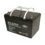 PowerWalker BTX 12-33 LS Piombo-Calcio (Pb-Ca) 12 V 33 Ah (91010096)