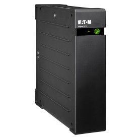 Eaton Ellipse ECO 1200 USB DIN gruppo di continuità (UPS) Standby (Offline) 1,2 kVA 750 W 8 presa(e) AC (EL1200USBDIN)