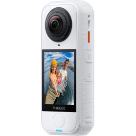 Insta360 X4AIR STARTER BUNDLE fotocamera per sport d'azione 8K Ultra HD CMOS 25,4 / 1,8 mm (1 / 1.8") 820 g (767399)