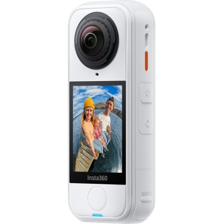Insta360 X4AIR STARTER BUNDLE fotocamera per sport d'azione 8K Ultra HD CMOS 25,4 / 1,8 mm (1 / 1.8") 820 g (767399)