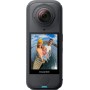 Insta360 X4 AIR fotocamera per sport d'azione 8K Ultra HD CMOS 25,4 / 1,8 mm (1 / 1.8") 440 g (761922)