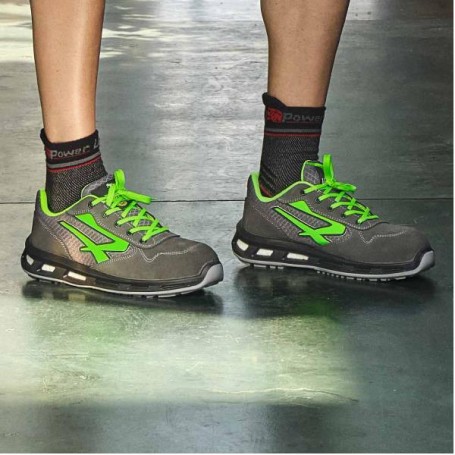 SCARPE POINT S ESD S1PS FO SR47 (0RL20036-47)