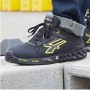 SCARPE MATT S ESD S3S CI FO SR48 (0RV20014-48)