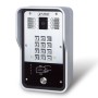 PLANET HDP-5260PT sistema per video-citofono 1 MP Nero, Acciaio inossidabile (HDP-5260PT)