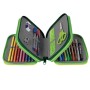 ESP12 ASTUCCIO 3 ZIP EMOJI (400207263)