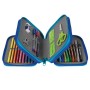 ESP12 ASTUCCIO 3 ZIP B.COLORS (400208880)