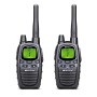 Midland G7 Pro Walkie Talkie ricetrasmittente 69 canali 446.00625 - 446.09375 MHz Nero (C1090.13)