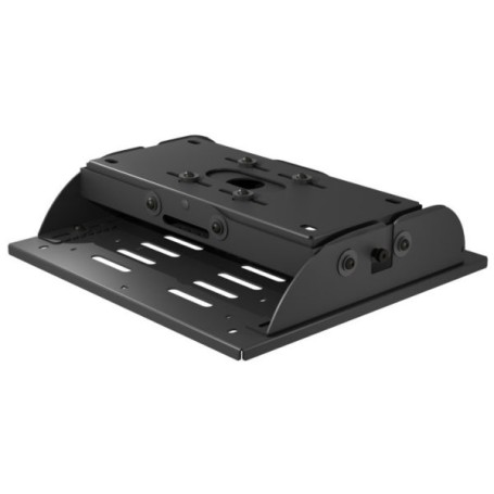 Peerless PJR250 supporto per proiettore Soffitto Nero