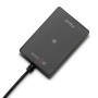 RF IDeas RDR-75H1AKU lettore RFID USB 2.0 Nero (RDR-75H1AKU)