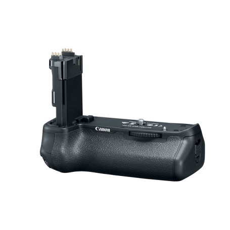 Canon BG-E21 Impugnatura per la batteria della macchina fotografica digitale Nero (2130C001)