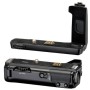 Olympus HLD-6 Impugnatura per la batteria della macchina fotografica digitale Nero (V3281300E000)