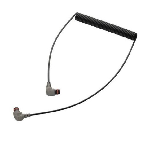 Olympus PTCB-E02 cavo InfiniBand e in fibra ottica Nero (N3214900)