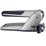Leitz 5180 perforatore e accessori 65 fogli Nero, Grigio (51800195)