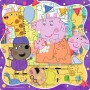 Ravensburger 12004082 puzzle 22 pz Cartoni