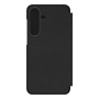 Samsung GP-FWS731AMB custodia per cellulare 17 cm (6.7") Custodia flip a libro Nero (GP-FWS731AMBBW)