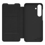 Samsung GP-FWS731AMB custodia per cellulare 17 cm (6.7") Custodia flip a libro Nero (GP-FWS731AMBBW)