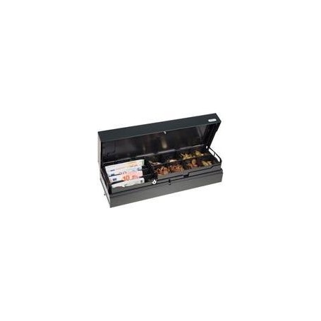 Anker Universal Cash Cassette UCC - Kassenschubladenkassette - Hellgrau, RAL 9002 (16400.700-0050)