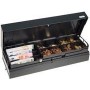 Anker Universal Cash Cassette UCC - Kassenschubladenkassette - Hellgrau, RAL 9002 (16400.700-0050)