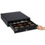 ANKER MDX 18 Push - Cash Drawer - Anthrazit, RAL 7021, Black Gray (29101.103-0320)