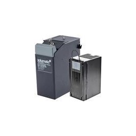 Anker Kassensysteme Volumatic CounterCache Classic - POS cash handling box - under-cash desk mountable (29102.047-0001)