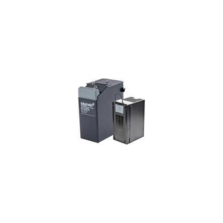 Anker Kassensysteme Volumatic CounterCache Classic - POS cash handling box - under-cash desk mountable (29102.047-0001)