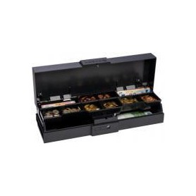 ANKER Cassette base, electronics, filtered, cable (16101.256-6210)