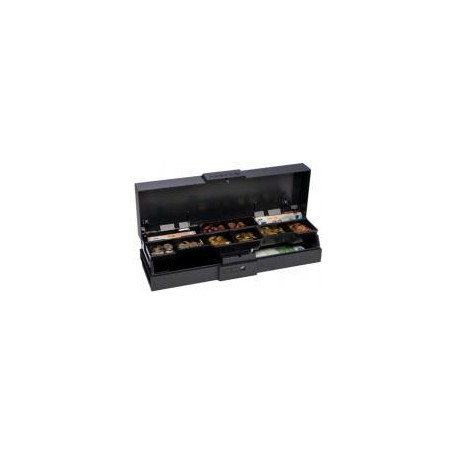 ANKER Cassette base, electronics, filtered, cable (16101.256-6210)
