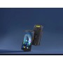 UROVO CT58S-BMFS9WNSEX0 computer palmare 14 cm (5.5") 720 x 1440 Pixel Touch screen 273 g Nero