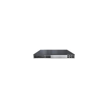 Huawei S6730-H24X6C (24*10GE SFP+ ports, 6*40GE QSFP28 ports (02352FSG-001)