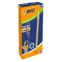 CF20 SFERA BIC CRISTAL GLANCE BLU (302522)