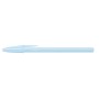 CF20 SFERA CRISTAL PASTEL BLU 1MM (302550)