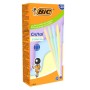 CF20 SFERA CRISTAL PASTEL BLU 1MM (302550)