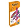 CF12 SFERA 4COLOURS SMOOTH 1MM ASS. (303084)