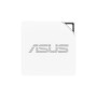 ASUS RT-AX50 Go router wireless Dual-band (2.4 GHz/5 GHz) Bianco (90IG09T0-MO0B00)