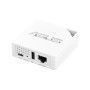 ASUS RT-AX50 Go router wireless Dual-band (2.4 GHz/5 GHz) Bianco (90IG09T0-MO0B00)