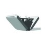 Zebra SR5200-SR01000SSEU antenne RFID Grigio Lettore di distanza a lungo raggio Adatto per uso interno