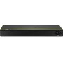 Trendnet TPE-1620WS switch di rete Gestito L2 Gigabit Ethernet (10/100/1000) Supporto Power over Ethernet (PoE) 1U  (TPE-1620WS)