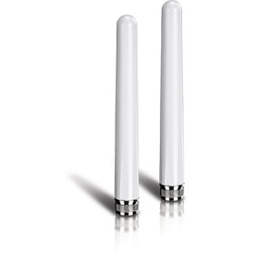 Trendnet TEW-AO57 antenna di rete Antenna omnidirezionale Tipo N 7 dBi (TEW-AO57)